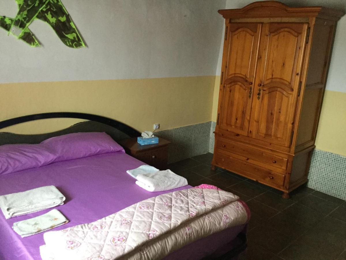 Magica Tindaya surf house Hotel Bagian luar foto