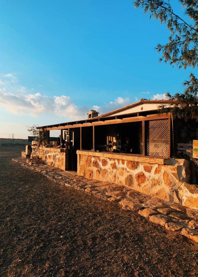 Magica Tindaya surf house Hotel Bagian luar foto