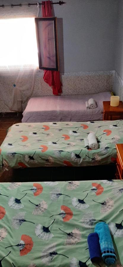 Magica Tindaya surf house Hotel Bagian luar foto