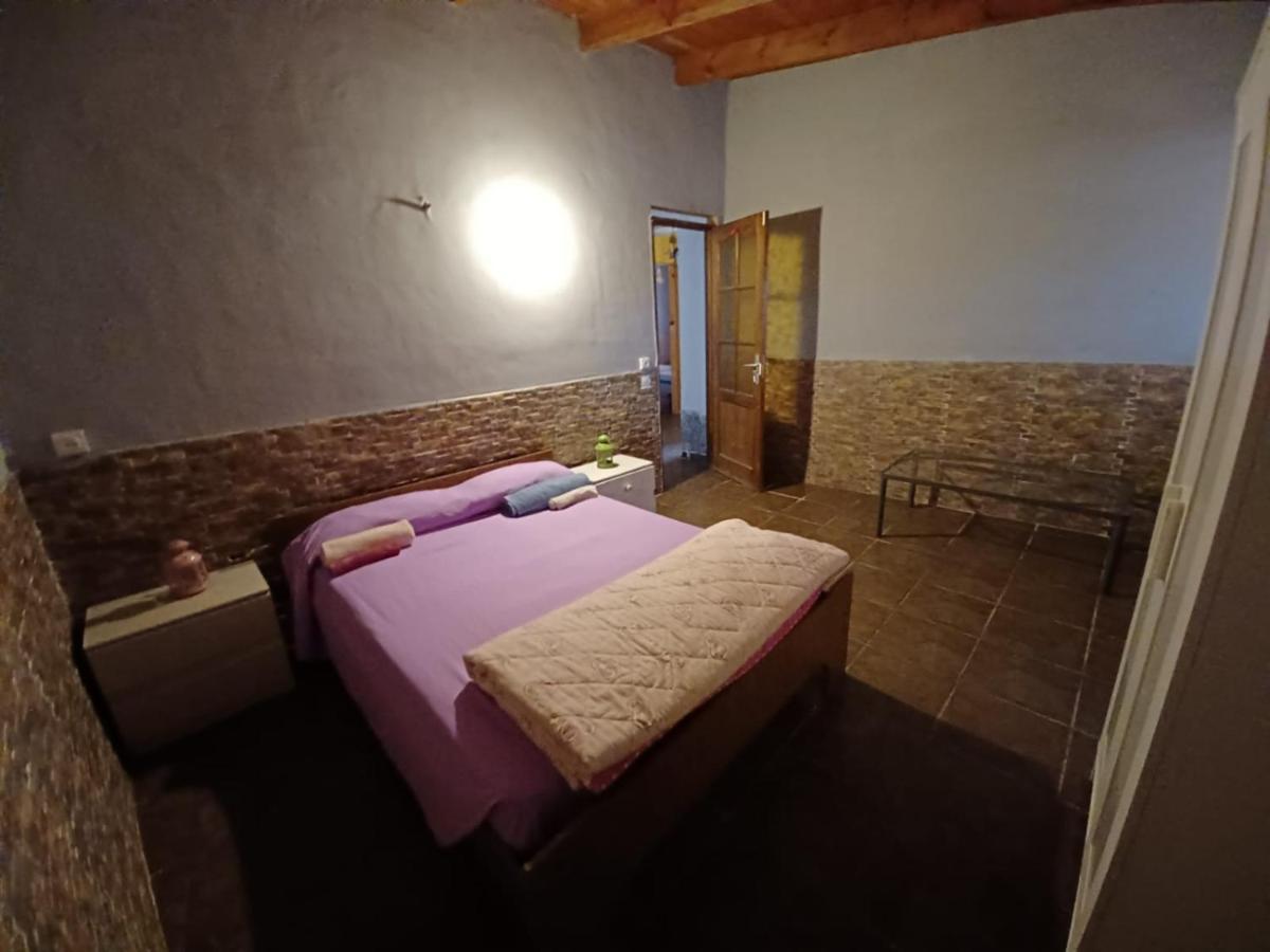 Magica Tindaya surf house Hotel Bagian luar foto