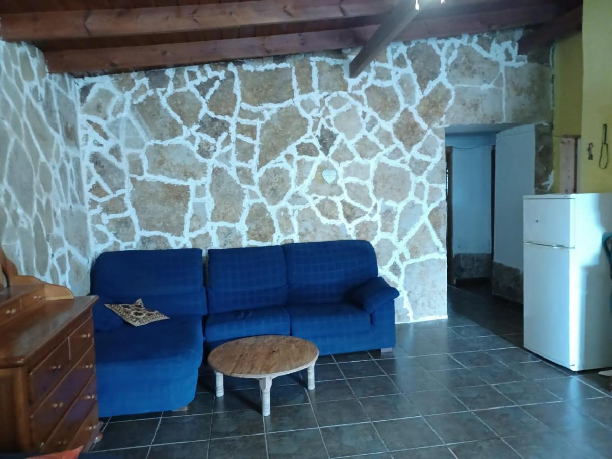 Magica Tindaya surf house Hotel Bagian luar foto