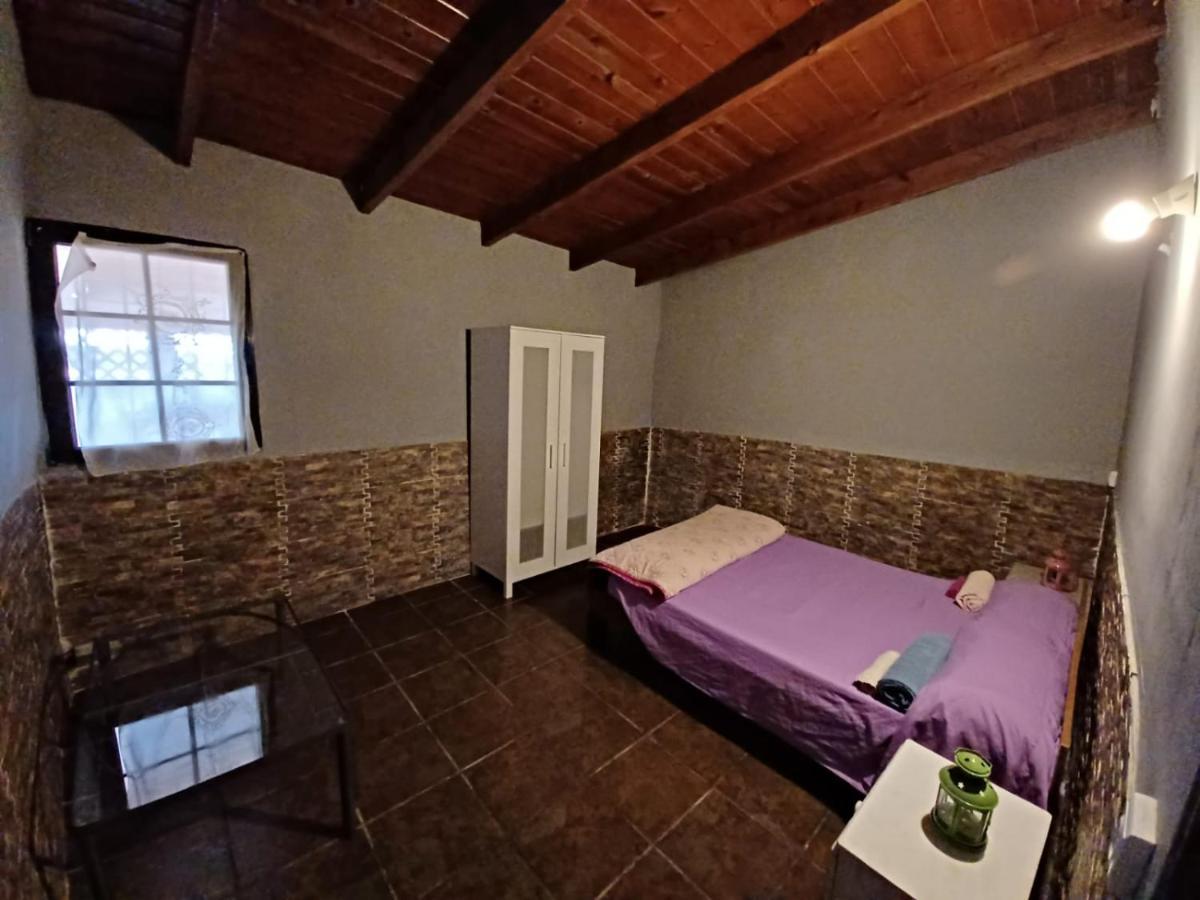 Magica Tindaya surf house Hotel Bagian luar foto
