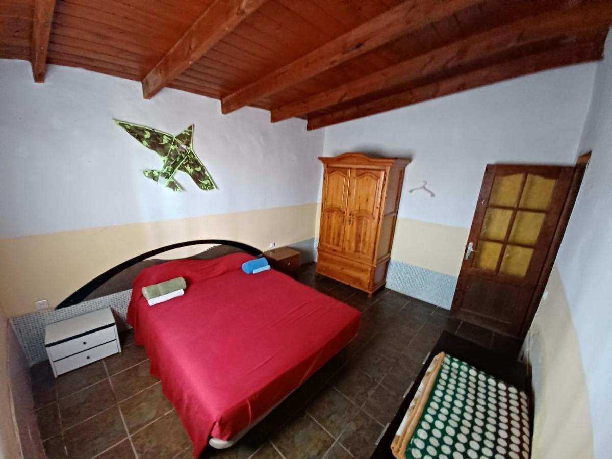 Magica Tindaya surf house Hotel Bagian luar foto