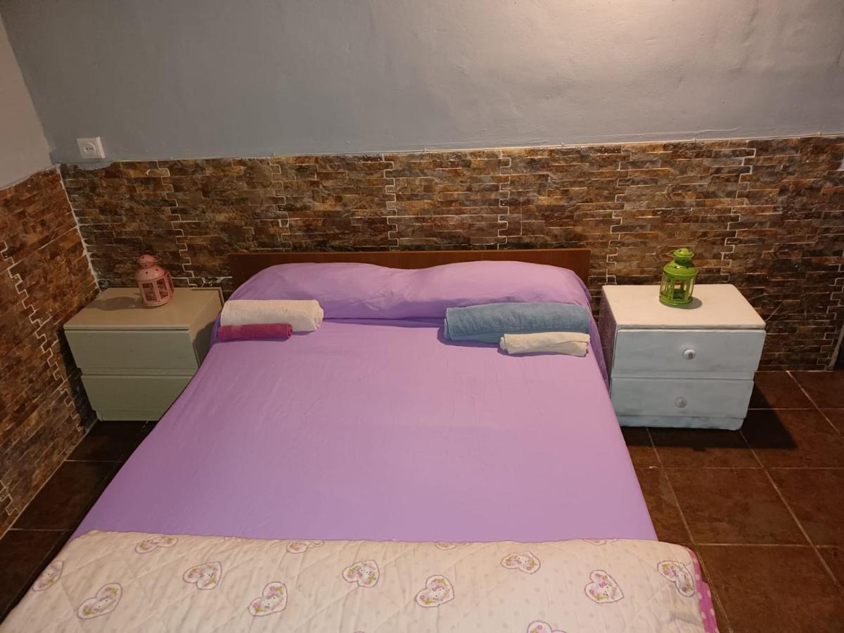 Magica Tindaya surf house Hotel Bagian luar foto