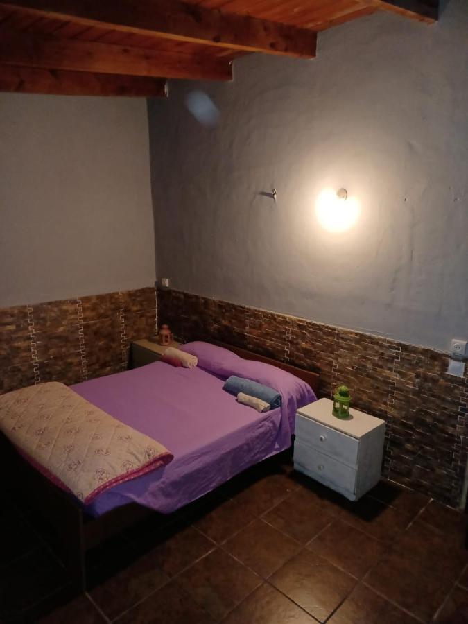 Magica Tindaya surf house Hotel Bagian luar foto