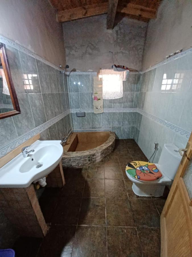 Magica Tindaya surf house Hotel Bagian luar foto