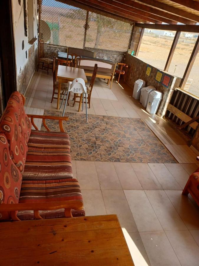 Magica Tindaya surf house Hotel Bagian luar foto