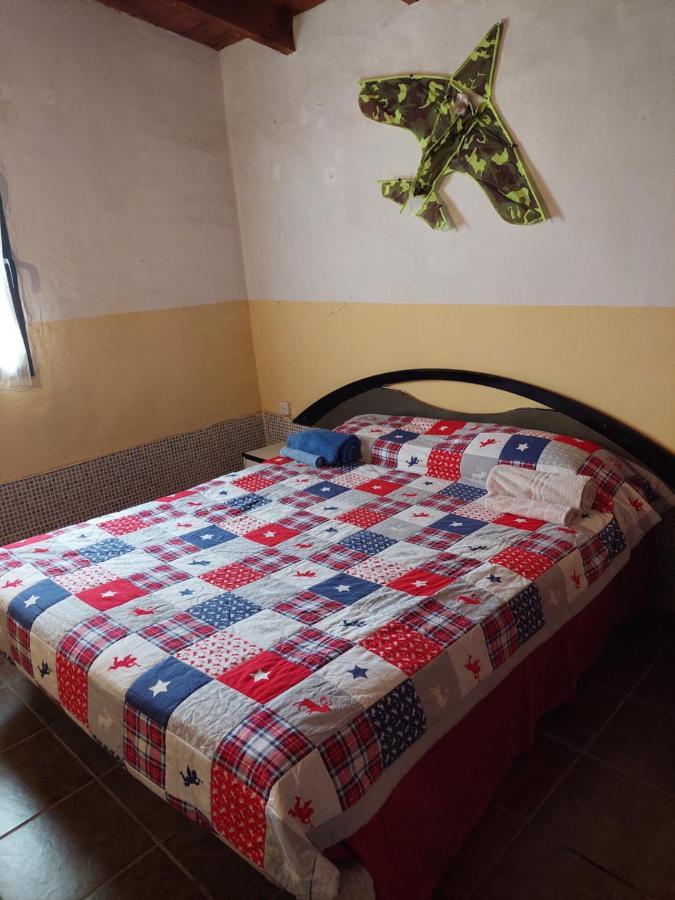 Magica Tindaya surf house Hotel Bagian luar foto