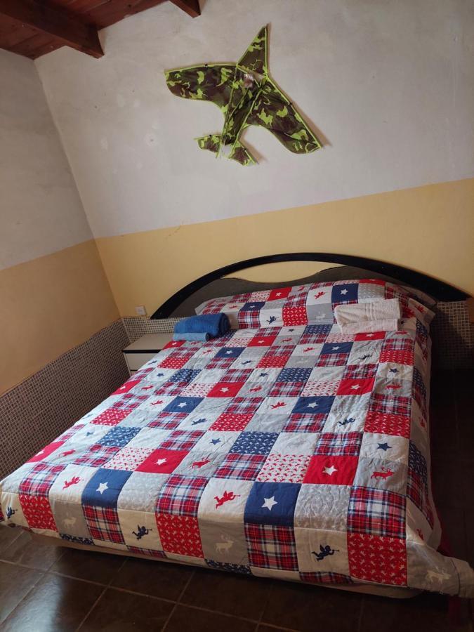 Magica Tindaya surf house Hotel Bagian luar foto