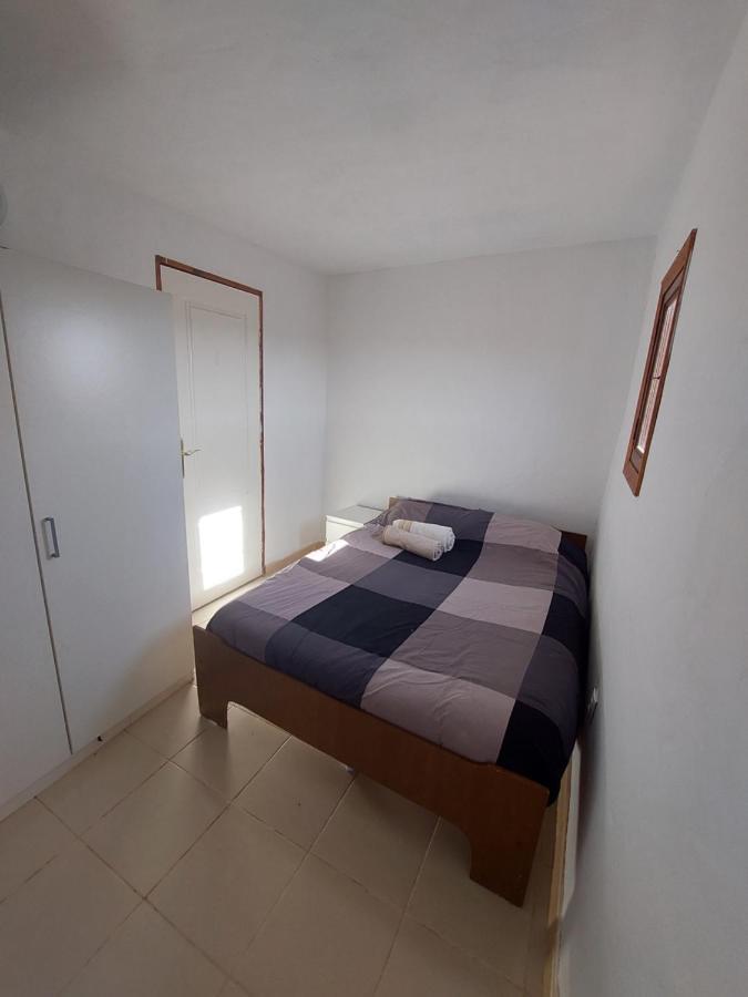 Magica Tindaya surf house Hotel Bagian luar foto