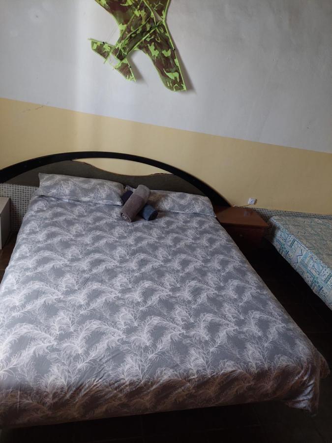 Magica Tindaya surf house Hotel Bagian luar foto