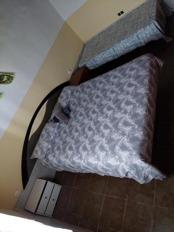 Magica Tindaya surf house Hotel Bagian luar foto